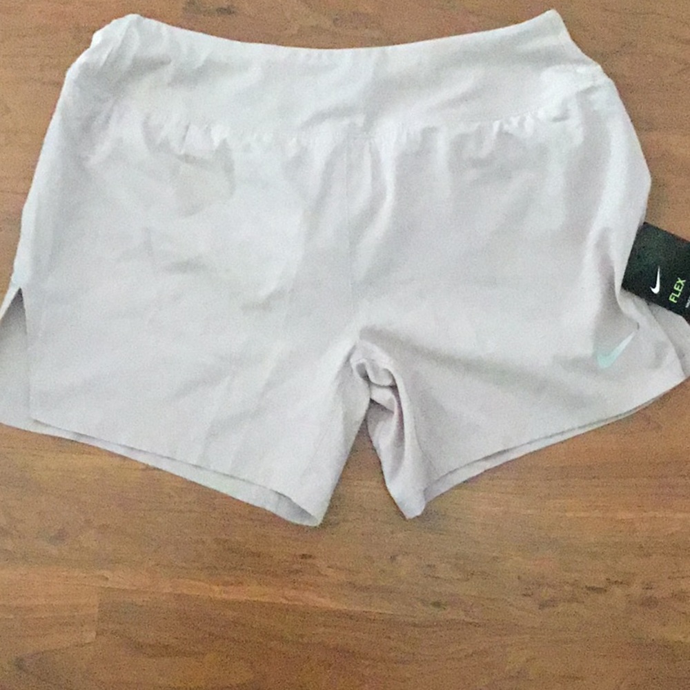 Women’s Nike Flex Dri-fit Running Shorts